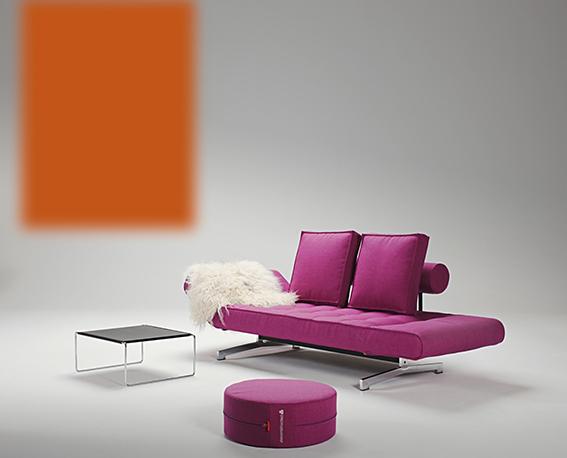 Innovation Ghia sofa