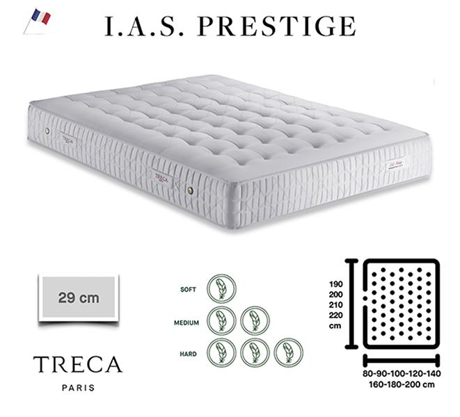 Prestige by Treca