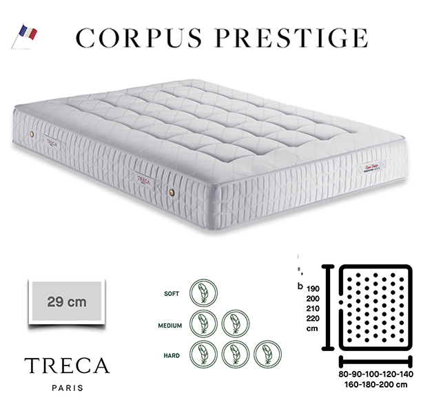 Prestige by Treca